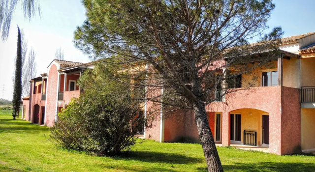 Résidence Club Maeva Les Mazets De Camargue, Rezervasyon Apart Otel Arles Aparthoteller, Apart Otel
