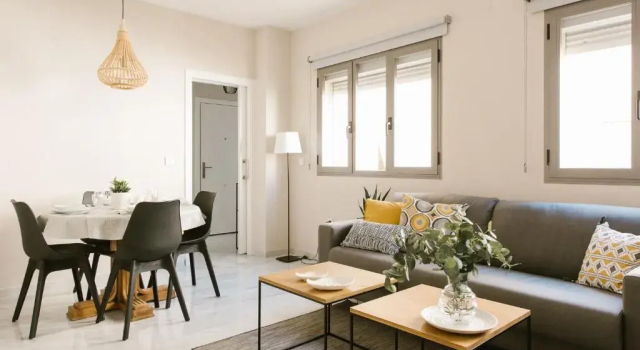 Sevilla Apartments Muro, Забронировать Апартаменты/квартира Апартаменты Провинции Севильи, Апартаменты/квартира
