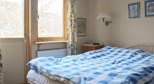 7 Person Holiday Home in Fagerfjäll, Забронировать Отель Эллёс 