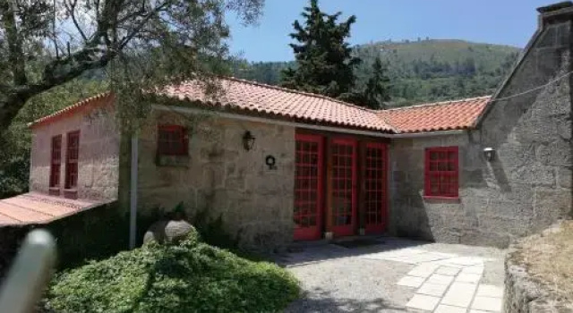 Casa do Silvério, Забронировать Отель Недорогие отели Провинции Дор, недорогие