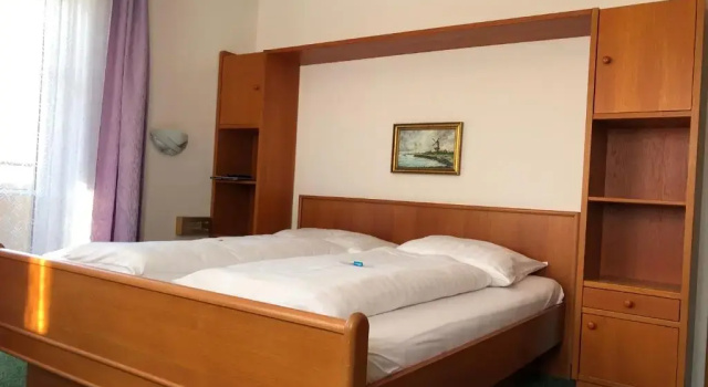 Номер Standard Apparthotel Samson