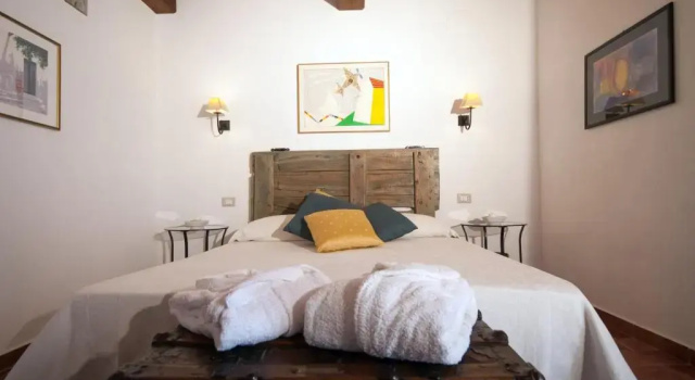 La Camilla Country House