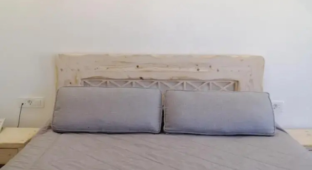 Номер Standard Cyclades Hotel