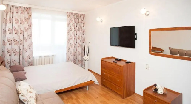 Moskva4you Ukrainsky bulvar, Rezervovat Apartmán ZAO Area Moskva
