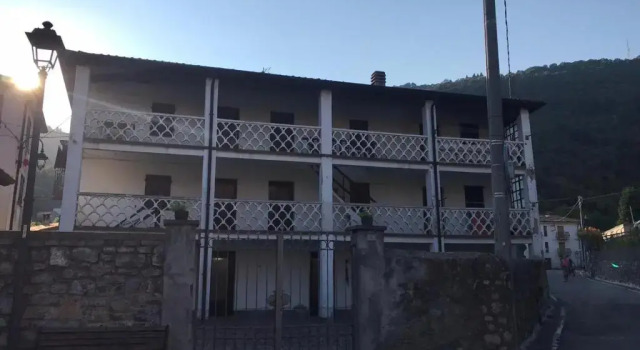 Casa Vacanze da Nonna Beatrice - Montagna, Брондау Пәтер Parzanica Lake Iseo
