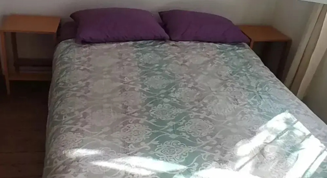 sireno hostal, Забронировать Хостел Отели Ла-Серена с парковкой, Парковка