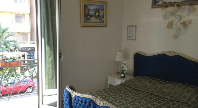 Hotel Neptune