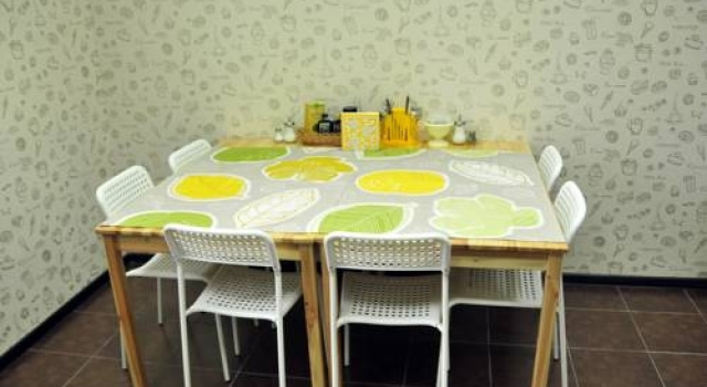 Hostel Kapuchino, Забронировать Хостел Центральный район Барнаул