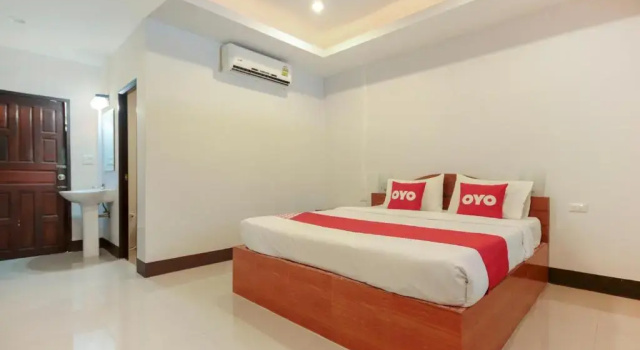 OYO 75310 Canalis Resort