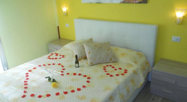 Номер Standard B&B Il Salice
