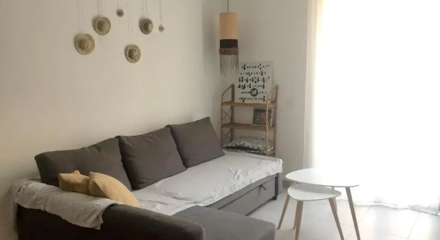 Апартаменты c 1 комнатой Apartament Centre ciutat