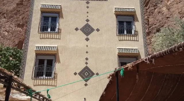 Auberge La Vallée