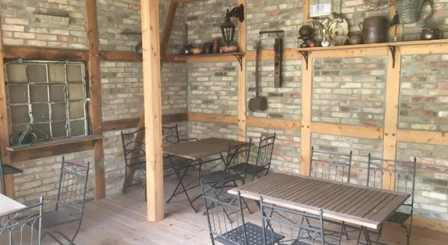 Двухместный номер Standard B&B Fiddler's Inn