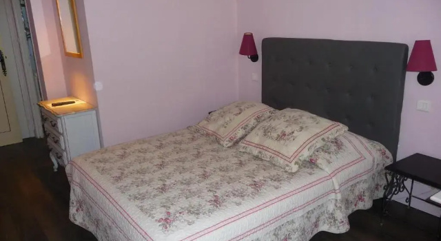 Двухместный номер Standard HOTEL ERMITAGE