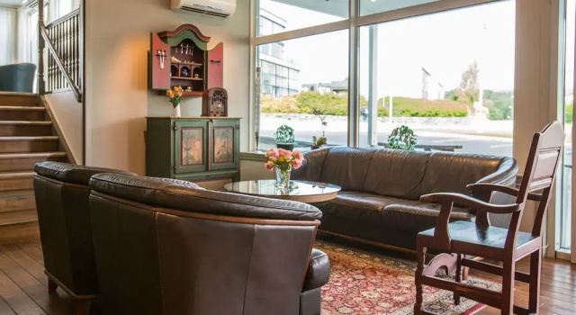 Almaas Hotell Stord AS, Забронировать Отель Стур Хордаланн