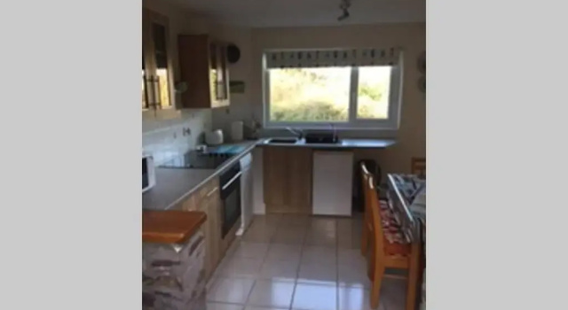 Thyme cottage with hot tub hire and parking Padstow Cornwall SATURDAY CHANGE 7 DAY STAYS ONLY