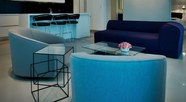 royal beeach Tlv - 903, Забронировать Отель Отели Тель-Авива с парковкой, рядом с Пляж Иерусалим, Парковка