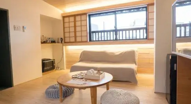 Taketa Machi Hotel, Забронировать Отель Такета Оита