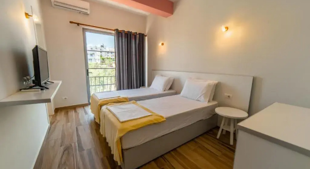 Двухместный номер Standard Hotel NEBO