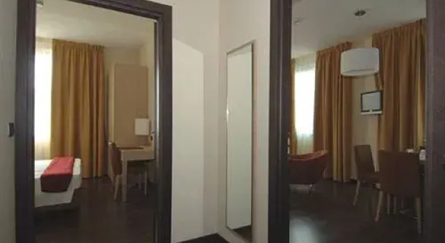 Hotel Residence Fox, Забронировать Отель Вольпьяно Пьемонт