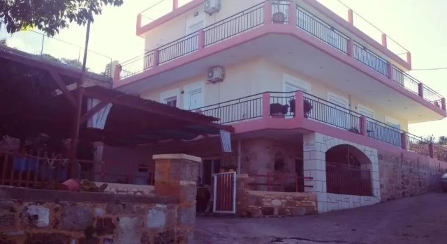 Riza Falasarna Apartments, Забронировать Апартаменты/квартира Фаласарна Западный Крит