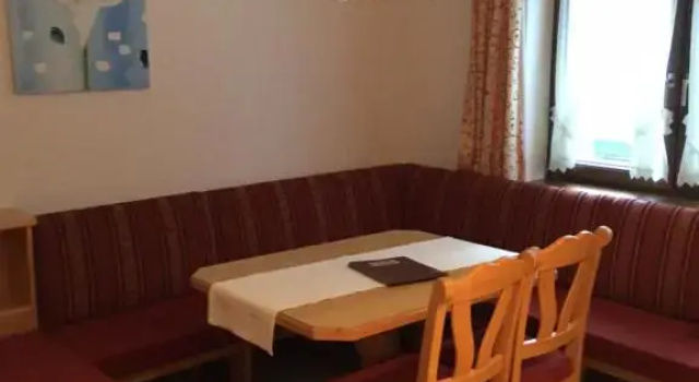 Апартаменты c 1 комнатой с балконом Appartementhaus Längenfeld