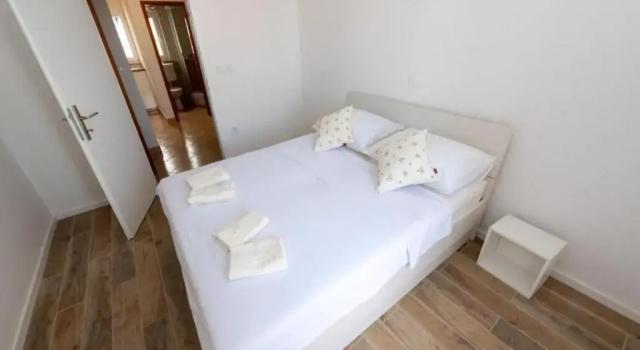 Апартаменты Apartments Mir