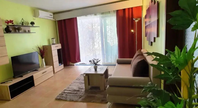Апартаменты Guesthouse Stanger Lovran
