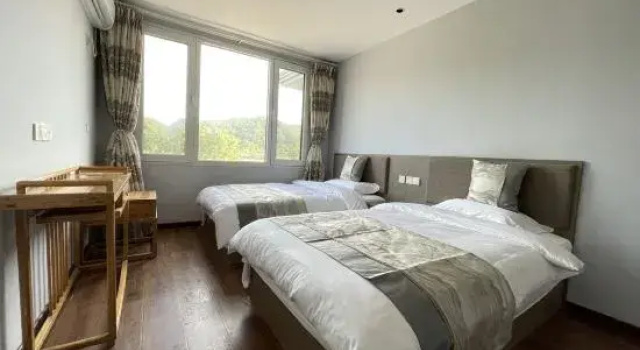 Miyun Waterfront Homestay