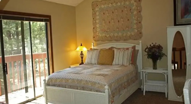 Whispering Pines Inn, Забронировать Отель Флагстафф Гранд-Каньон