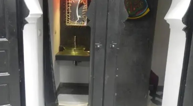 Номер Ambre Riad7