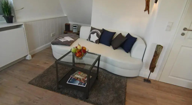 Ferienwohnung Lonni, Забронировать Отель Отели Вестерланд с парковкой, Парковка