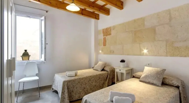 107613 - House in Ciutadella de Menorca, Book Hotel Ciutadella Menorca
