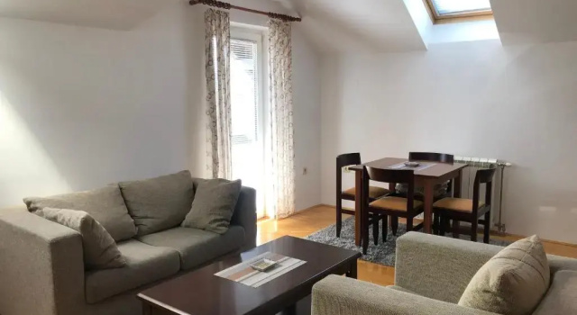 Апартаменты Casa Vostra Apartments