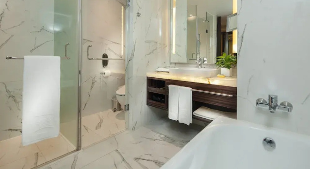 Номер Standard с балконом The Grand Hotel
