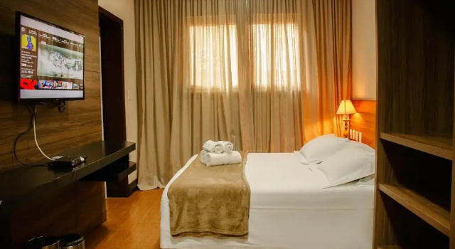 Номер Superior Pousada Casa Da Quineira