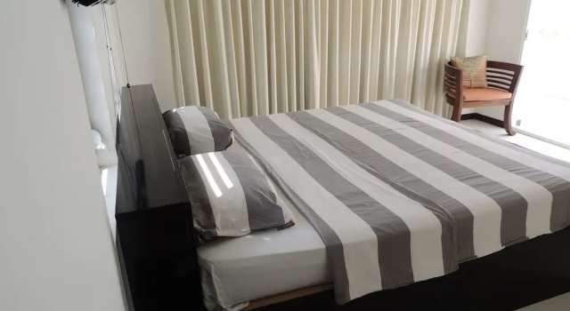 Номер Comfort Sun Sea Sleep B&B