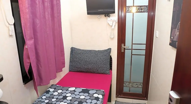 Номер Economy Icon Inn