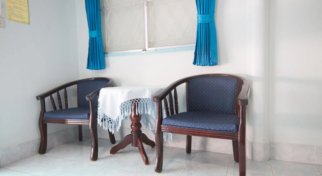 Cha-Am Little Shop & Resort, Rezerwuj Ośrodek wypoczynkowy Cha-am Petchaburi