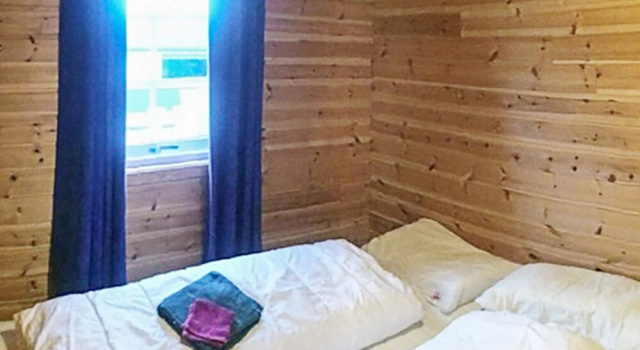4 star holiday home in Nordmela, Забронировать Дом для отпуска Аннёй фюльке Нурланн