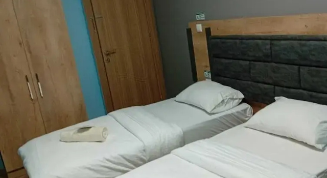 Номер Economy Öz Eli̇t Otel