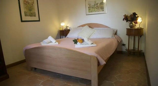 Casale Delle Querce, Book Hotel Montecchio hoteller med parkering, Parkering