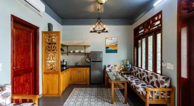 Ninh bình Paradise Apartments