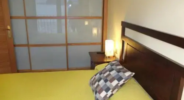 Apartamentos Ababides Playa, Забронировать Апартаменты/квартира Байона Pontevedra Province