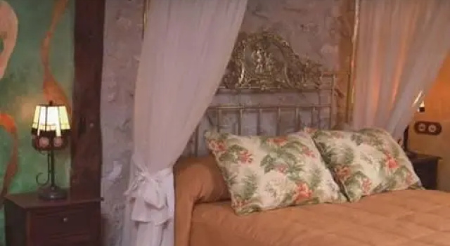 La Posada de Los Pantanos, Брондау Қонақ үй Alocen Spain