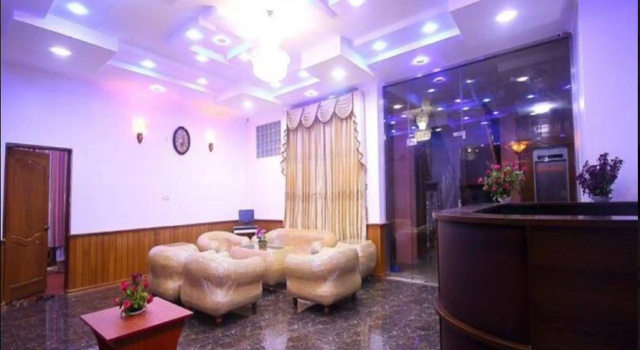 Royal Naung Yoe Hotel, Забронировать Отель СПА-отели Мандалая, рядом с Mandalay University, SPA-услуги