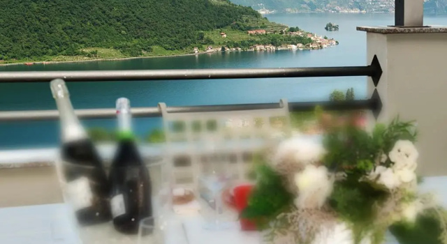 Коттедж с 3 комнатами Lake View 49
