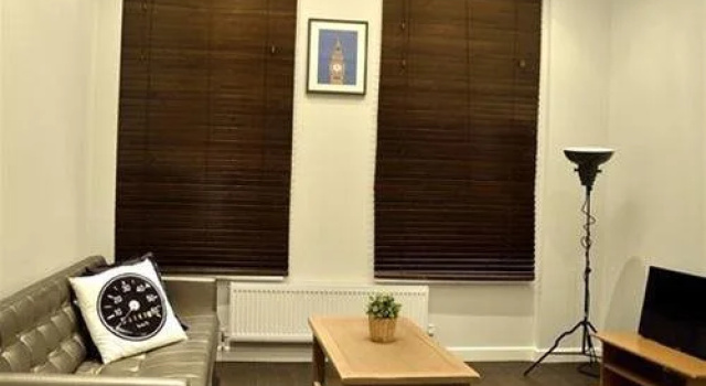 Mystay Hoxton, Забронировать Отель Хокни Лондон