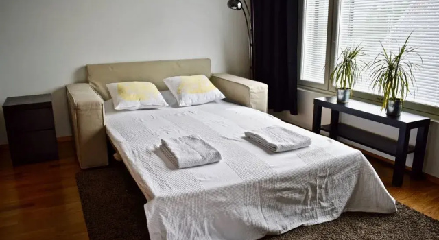 Avia Apartments Helsinki Airport, Забронировать Апартаменты/квартира Вантаа Большой Хельсинки