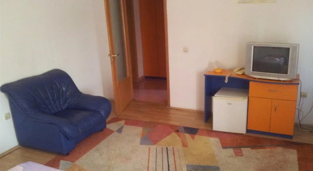 Hostel Oana